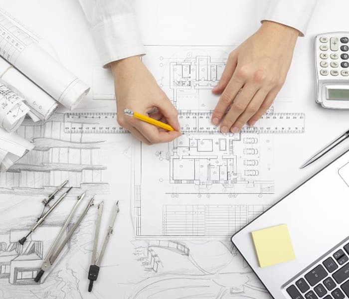 Welcome to PROWORK Engineers & Contractors